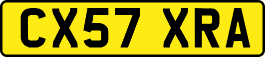 CX57XRA