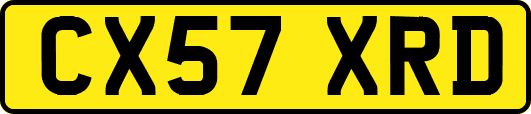 CX57XRD