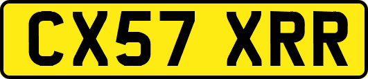 CX57XRR