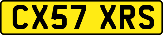 CX57XRS