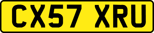 CX57XRU