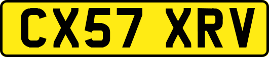 CX57XRV