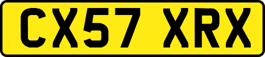 CX57XRX