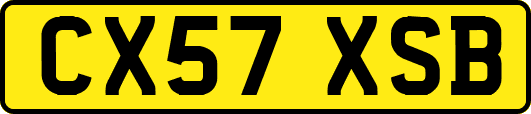 CX57XSB