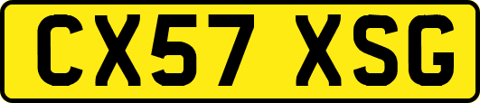 CX57XSG