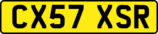 CX57XSR