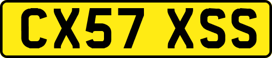 CX57XSS