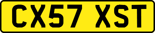 CX57XST