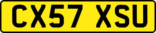 CX57XSU
