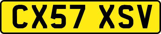 CX57XSV