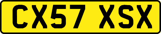 CX57XSX