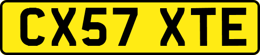 CX57XTE