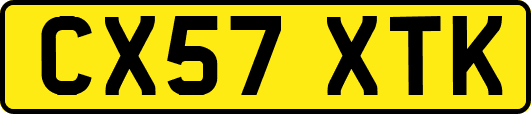 CX57XTK