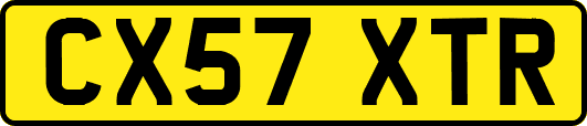 CX57XTR