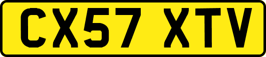 CX57XTV
