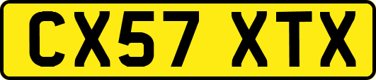 CX57XTX
