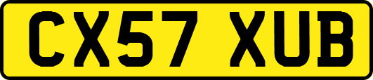 CX57XUB