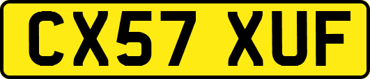 CX57XUF