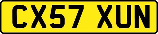 CX57XUN