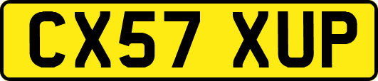 CX57XUP