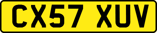 CX57XUV