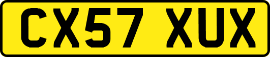 CX57XUX