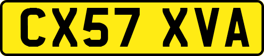 CX57XVA