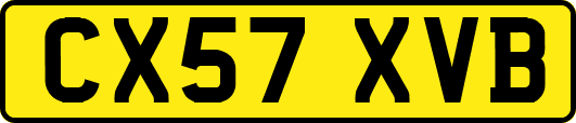 CX57XVB