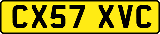 CX57XVC