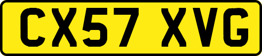 CX57XVG