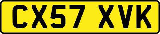 CX57XVK