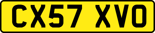 CX57XVO