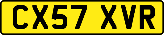 CX57XVR