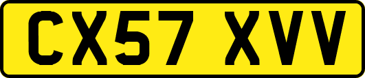 CX57XVV