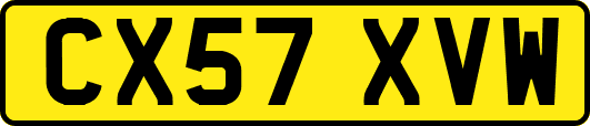 CX57XVW
