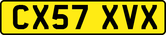 CX57XVX