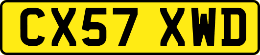 CX57XWD