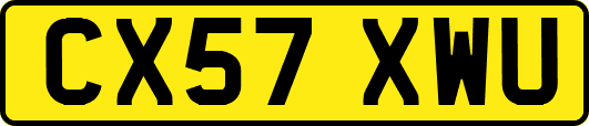 CX57XWU