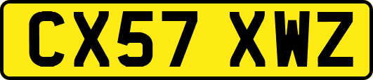 CX57XWZ