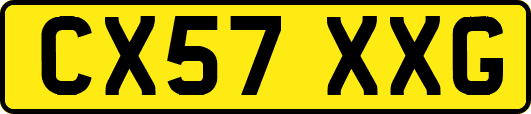 CX57XXG