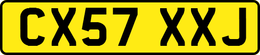 CX57XXJ