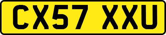 CX57XXU