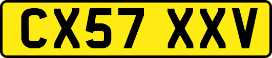 CX57XXV