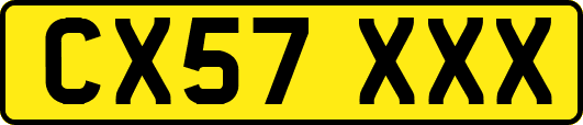 CX57XXX
