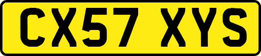 CX57XYS