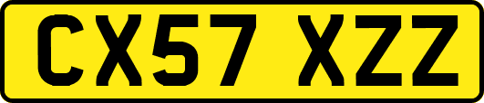 CX57XZZ