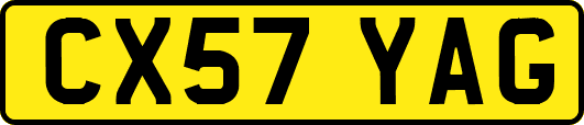 CX57YAG