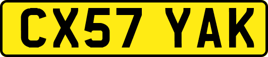 CX57YAK