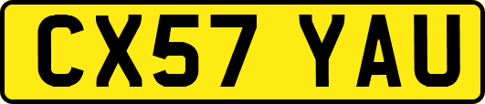 CX57YAU