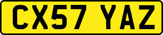 CX57YAZ